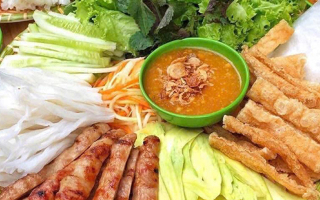 Nem Nướng Nha Trang Hiệp Huy - Linh Đàm