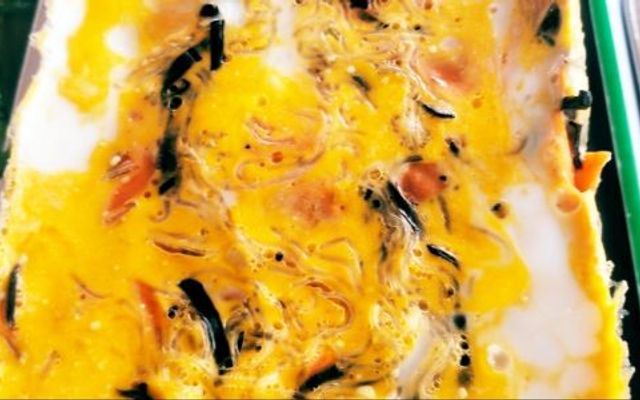 Cơm Tấm - Cơm Trưa 30K Trà My