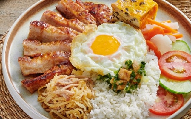 Cota - Cơm Tấm Sườn Tươi Nướng - Đường Láng
