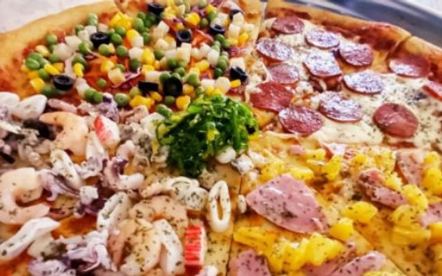 La Dem Bistro - Nguyễn Văn Thắng