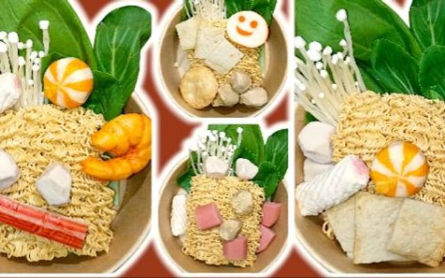 Mì Trộn Indomie, Lẩu Ly & Đồ Ăn Vặt - BBQAtHome - Láng Hạ
