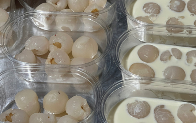 Tiệm Bánh Sota - Bánh Lạnh & Bánh Kem - Vương Văn Huống