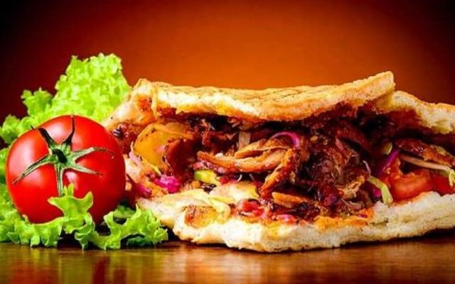 Bánh Mì Kebab & Bánh Bao Tân Mai - Huỳnh Văn Hớn