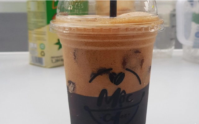 K+ QUÁN - Coffee & Tea - Đường Số 22