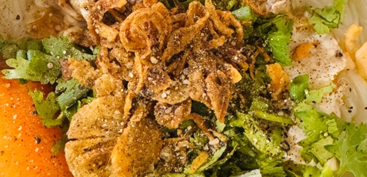 Tiệm Mì A.Lủ
