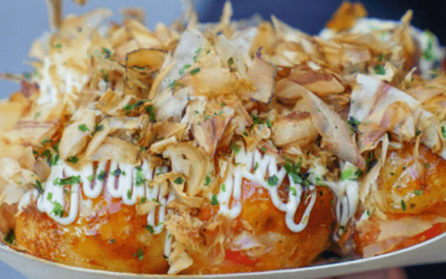 TAKOYAKI & ĂN VẶT 68