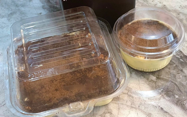 La Misty Bakery - Phạm Văn Đồng