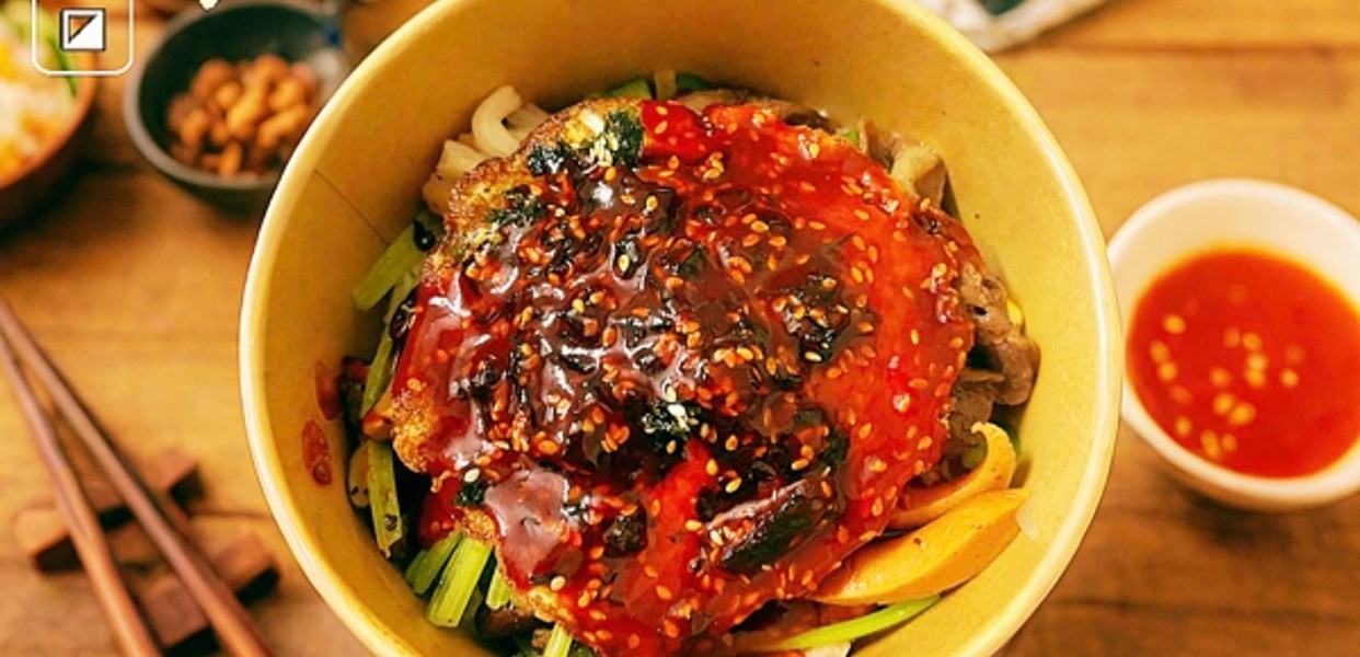 An Kitchen - Khu Dân Cư An Khánh