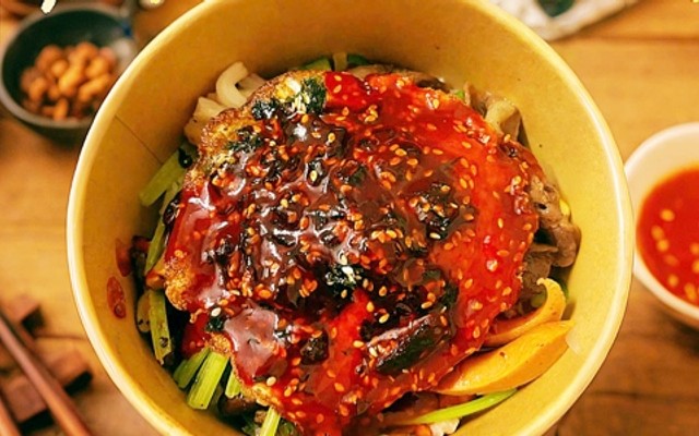 An Kitchen - Khu Dân Cư An Khánh