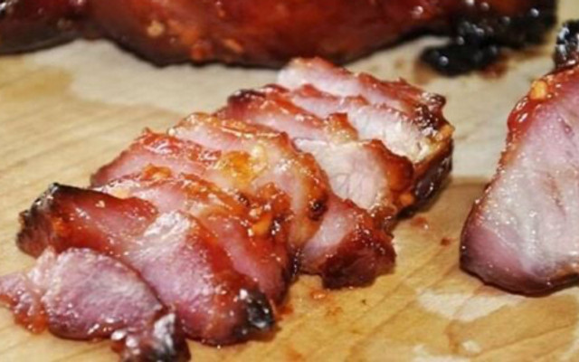 Bánh Mì Xá Xíu 254 Bà Chiểu