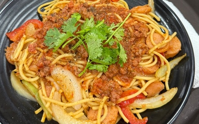 Bếp Lành Coffee & Tea - Ăn Vặt & Ăn No