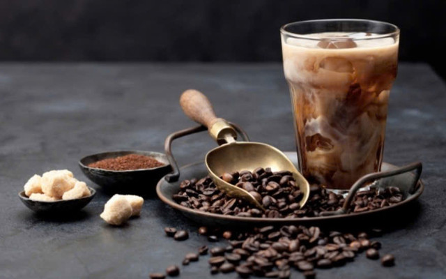 AGIT CAFE - Thảo Điền