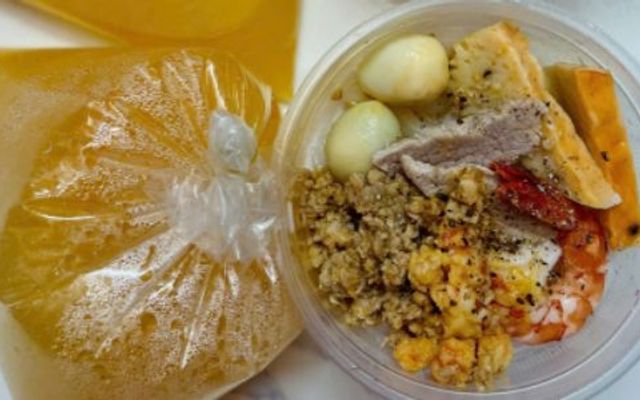 Cà Phê & Trà Sữa Nhớ