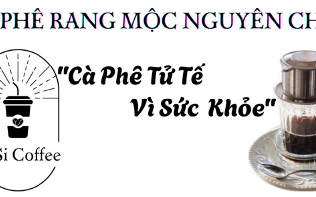 O’Si Coffee - Ăn Vặt