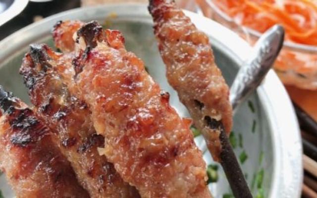 Quán Dung 79 - Bún Thịt Nướng & Bánh Mì Thịt Nướng