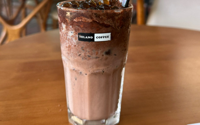 Milano Coffee - 03 Phan Đăng Lưu