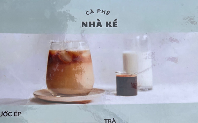 Nhà Ké - Nước Ép - Nguyễn Thị Nghĩa