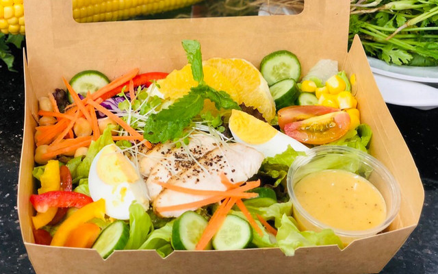 Ami - Healthy - Thanh Hóa