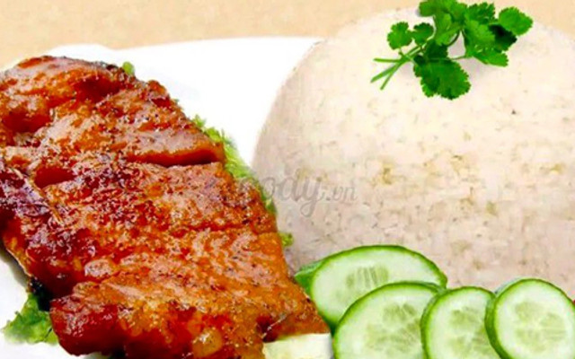 Cơm Tấm Ông Anh - Ngũ Hành Sơn