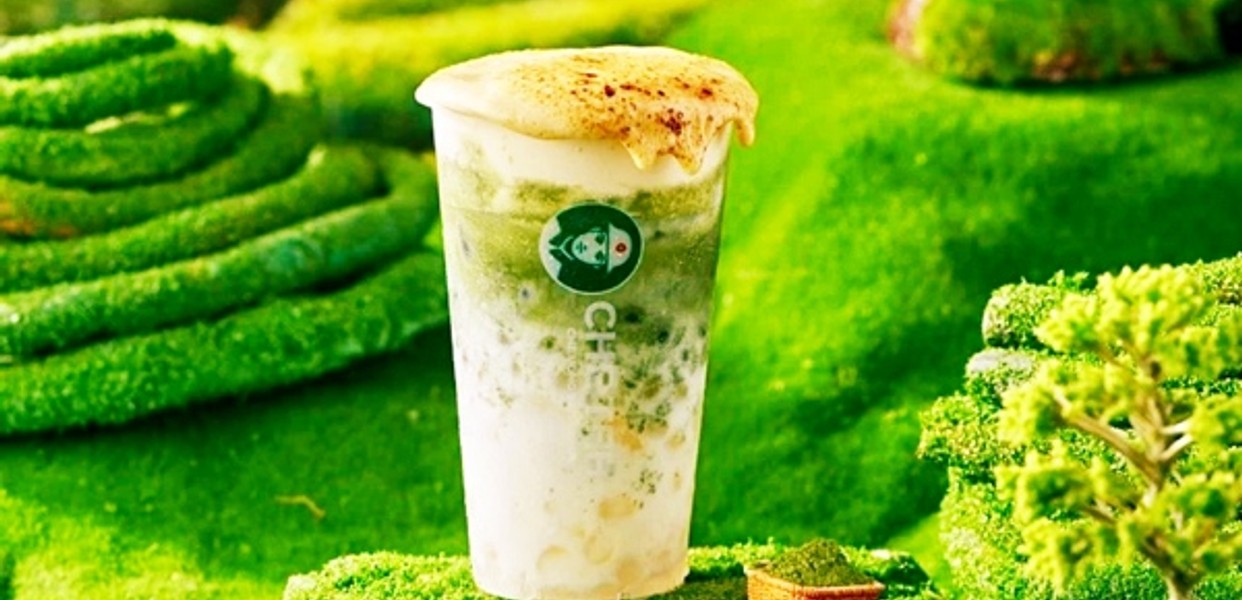 CHÈ TAA - 46C Phạm Ngọc Thạch