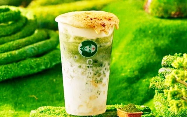 CHÈ TAA - 46C Phạm Ngọc Thạch