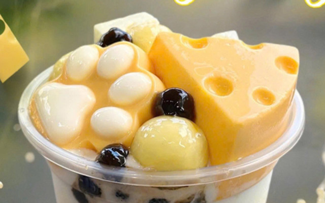 Trà Sữa SEN TEA -  128 Trần Hưng Đạo