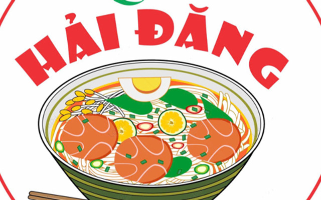 Hải Đăng Quán - Bún Riêu & Bánh Đa Cua - Tây Mỗ