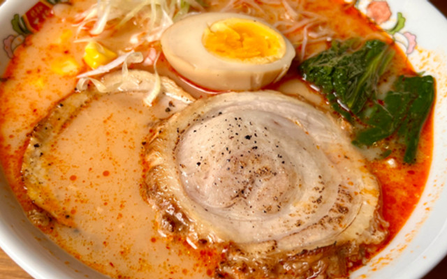 HI! RAMEN TIỆM MÌ RAMEN - CƠM KIỂU NHẬT
