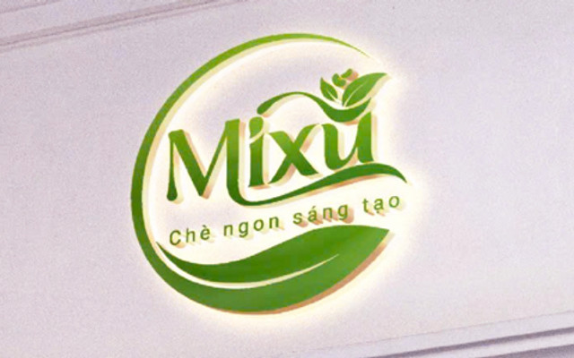 Chè Mi Xu - Chè Ngon Sáng Tạo & Thiên Đường Ăn Vặt - Điện Biên Phủ