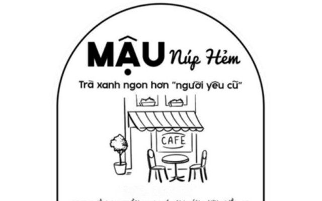 Mậu Núp Hẻm - Nước Uống & Ăn Vặt