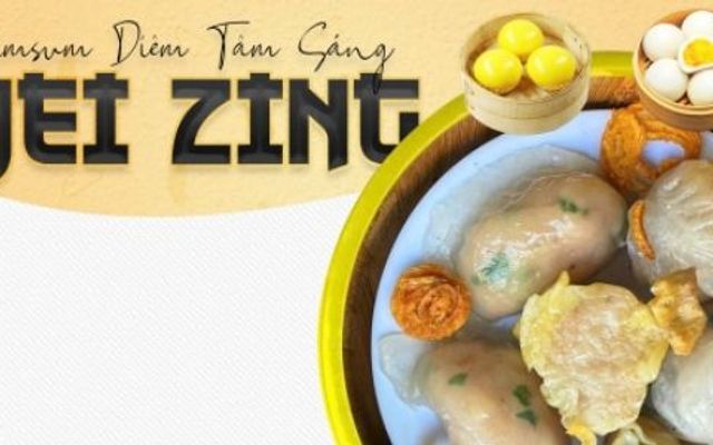 Há Cảo & Dimsum Mei Zing