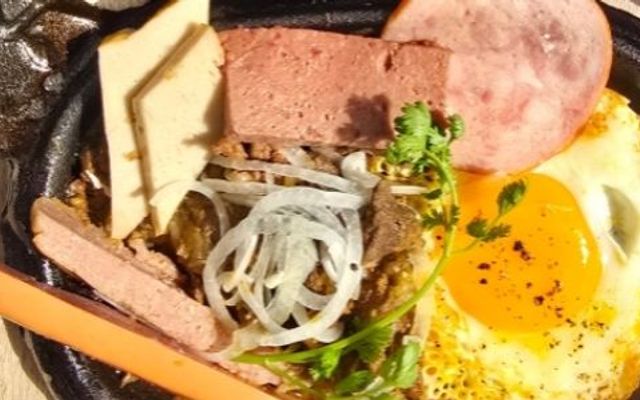 Bếp Nhà Như Ý - Ăn Là Mê Ly - Nguyễn Háo Vĩnh