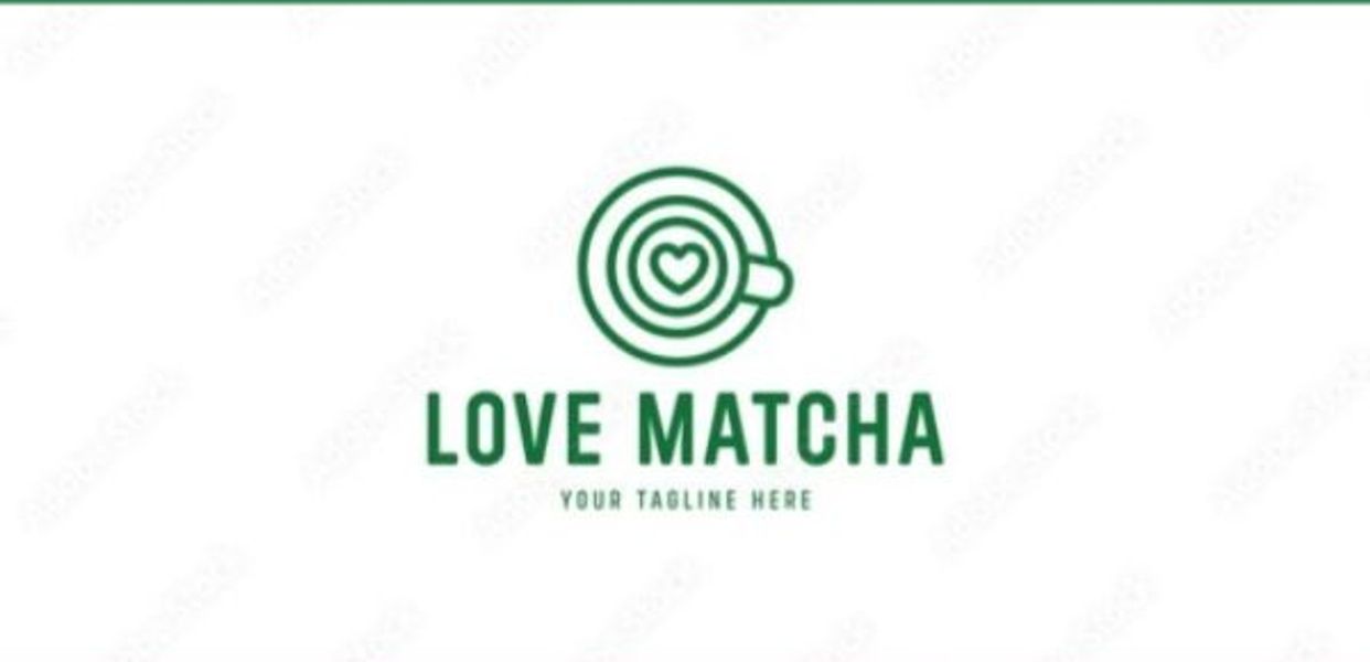 Love Matcha - Matcha & Houjicha