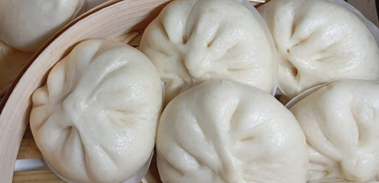 Bánh Bao A Khằn