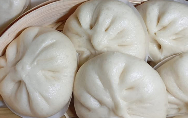 Bánh Bao A Khằn
