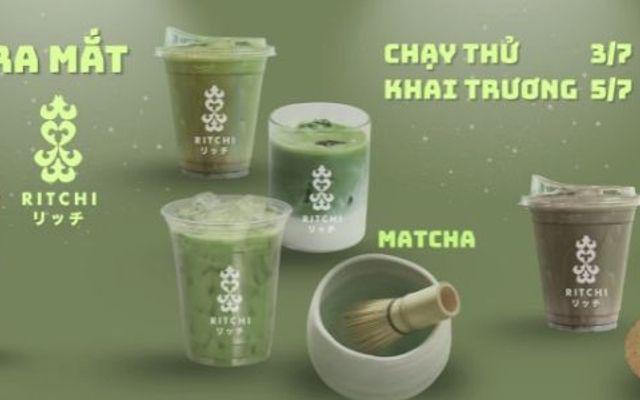 Ritchi - Cần Thơ