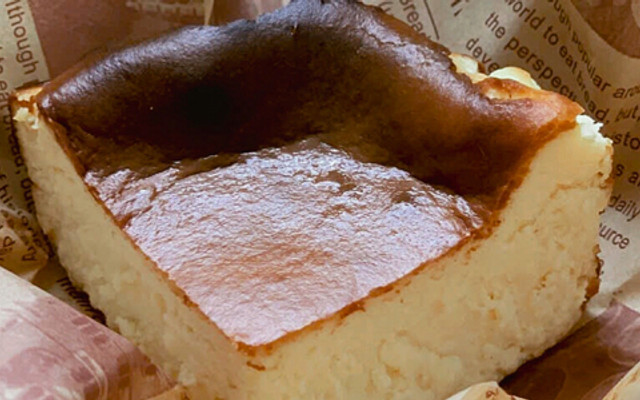 Ngậy - Dessert, Bakery & Bánh Phô Mai Nướng