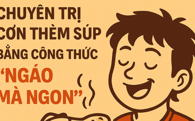 Cháo, Súp & Mì Trộn A Ngáo - 15C Đường 48