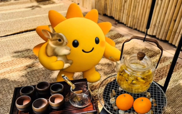 Mì Quảng Phú Chiêm - Hạt Nắng Garden