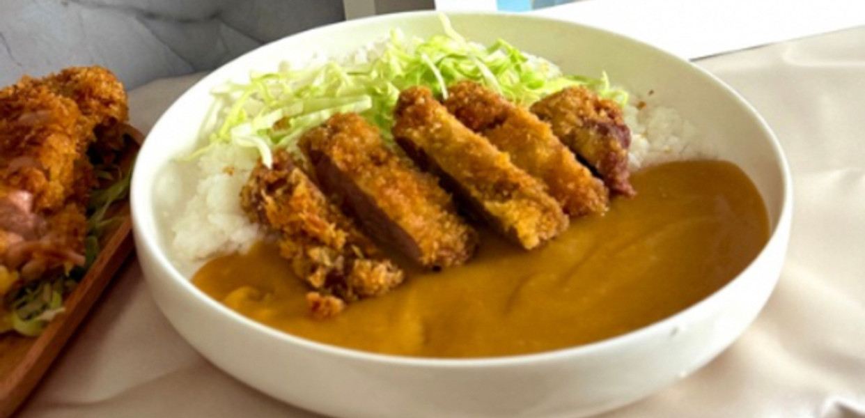 Ngỏ Curry - Tứ Liên