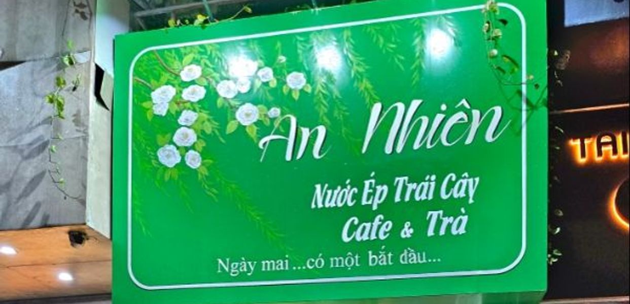 Nước Ép Nguyên Chất - 199 Kim Mã