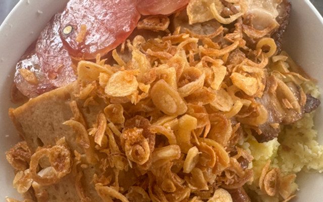 Xôi Làng Tương Mai Chuẩn Vị Bắc - Lê Đức Thọ