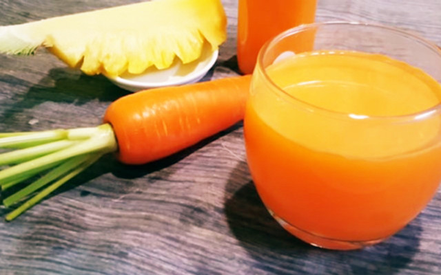 Dũng Trang - Canh Cá Thái Bình - Đà Nẵng