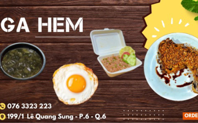 Thefish - Matcha, Trà Sữa & Cà Phê