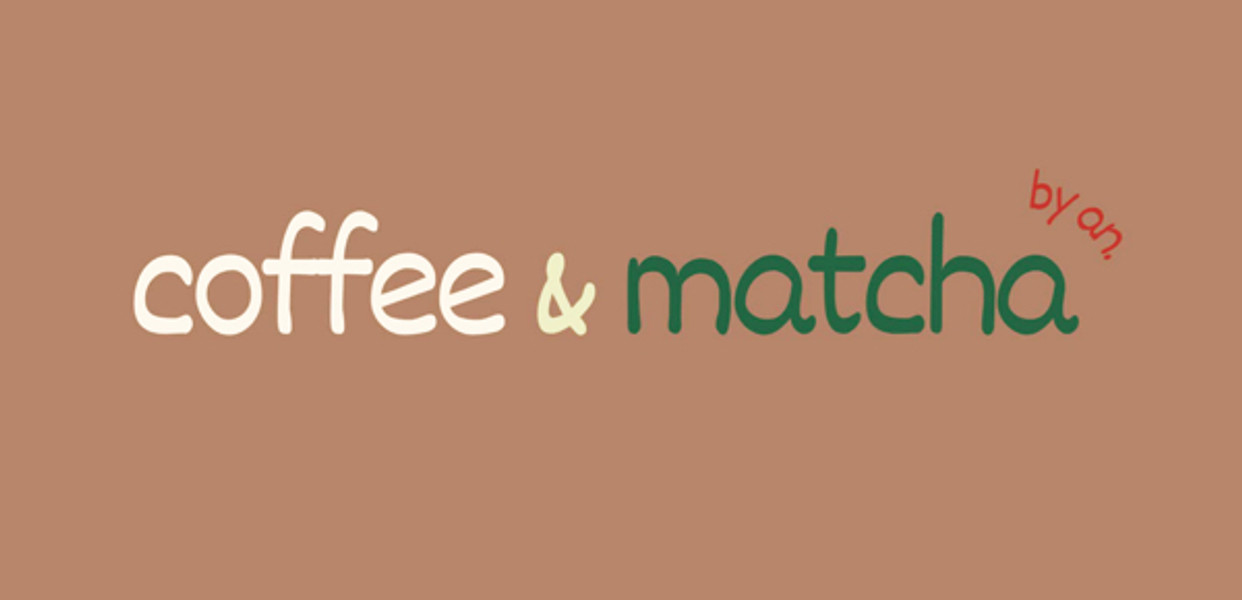 An Matcha & Coffee
