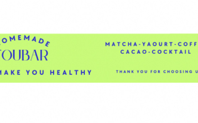 FOUBAR - Matcha, Coffee & Milkshake