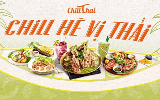Chill Thái - Star Hill