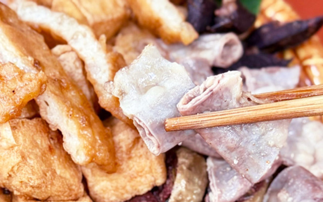 Dung Bún Đậu Mẹt - Cửa Bắc