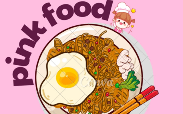 Pink Food - Mì Trộn - Hẻm 142 Nguyễn Thị Thập