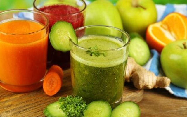 Burger & Trà Sữa Ông Bơ